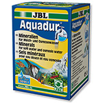 JBL Aquadur, 250 г - кондиционер с солями жесткости для пресноводного аквариума